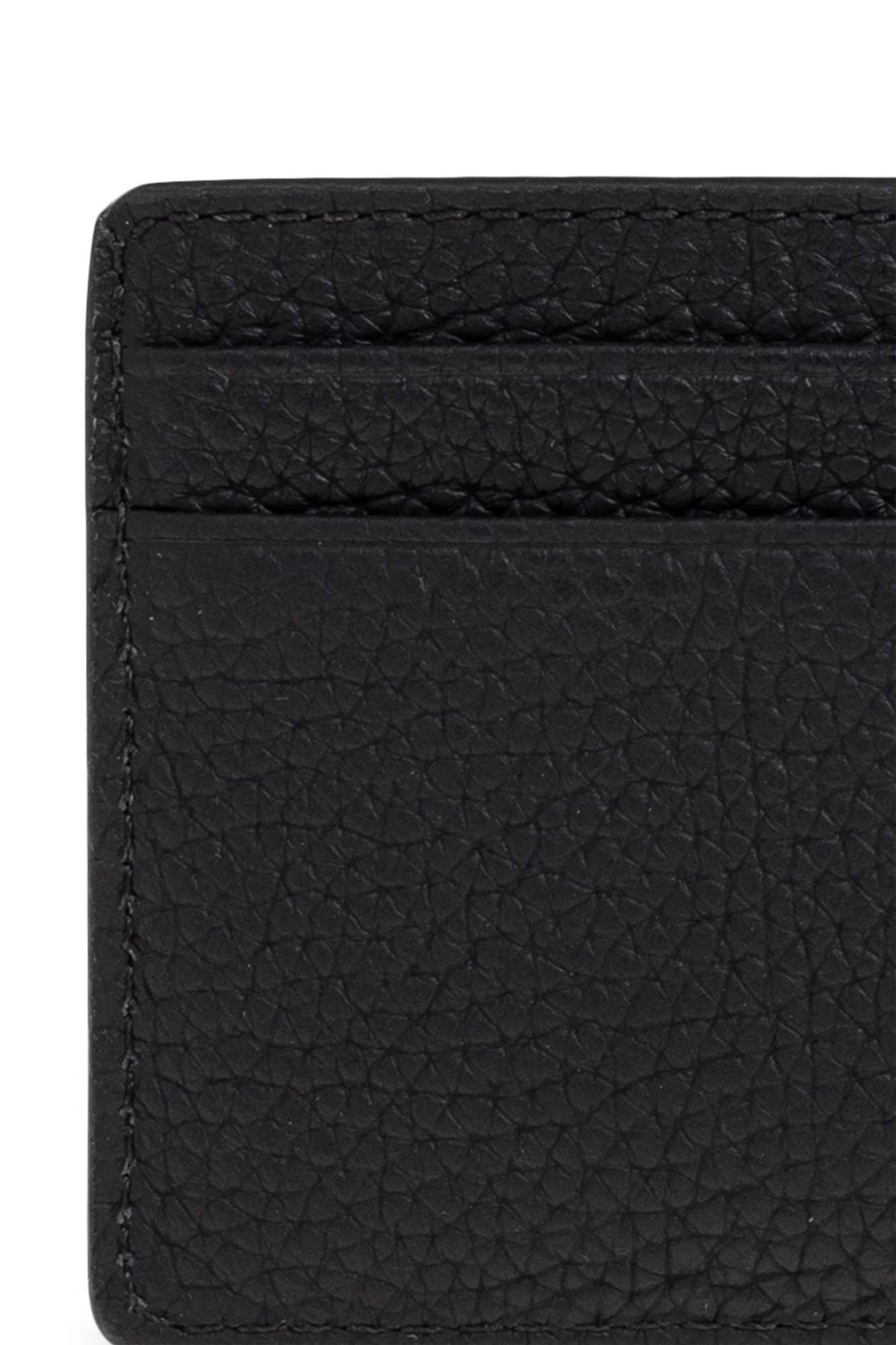 Michael Michael Kors Leather card holder | Women's | Vitkac